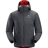Arc'teryx Atom SV Hoody - Men's by Arcteryx | Amazon price